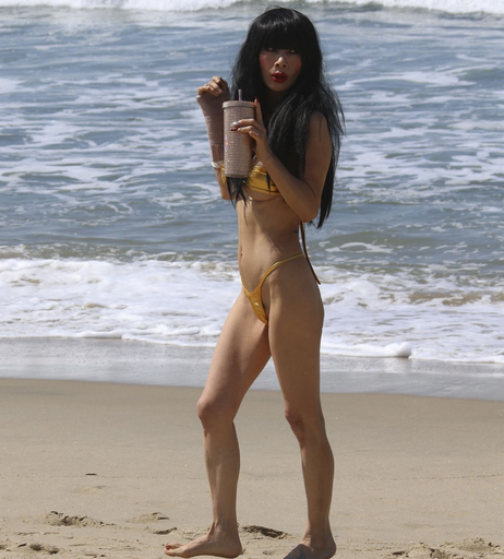 Image 6568134 from Bai Ling