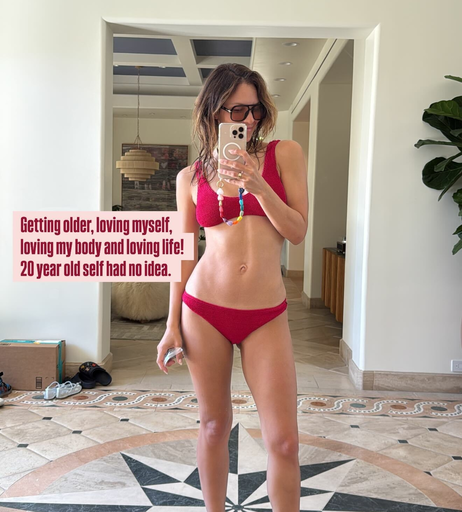 Image 6555960 from Katharine McPhee