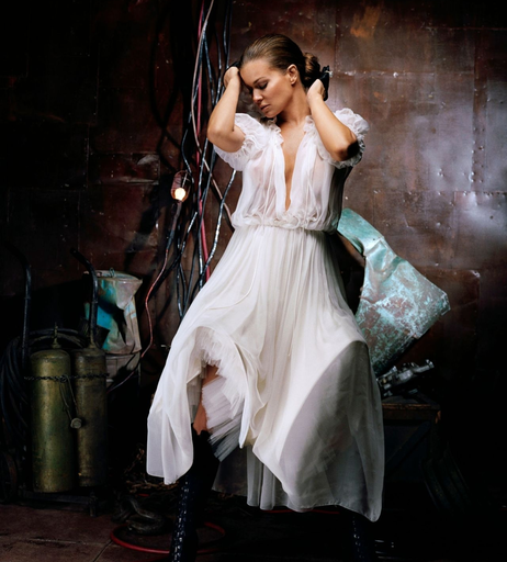 Image 6555926 from Carmen Electra