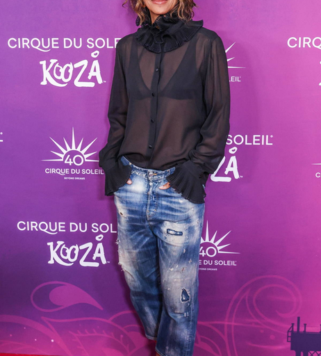 Image 6556185 from Halle Berry