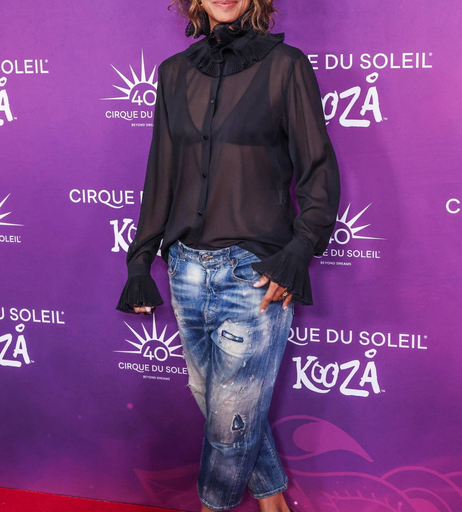 Image 6556139 from Halle Berry