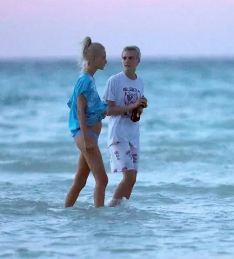 Image 6556080 from Cara Delevingne