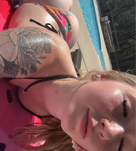 Image 6551479 from its_thatonetallgirl/Hailey