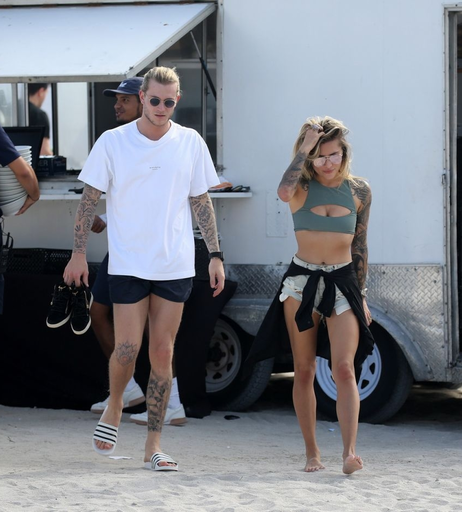 Image 6552810 from Sophia Thomalla