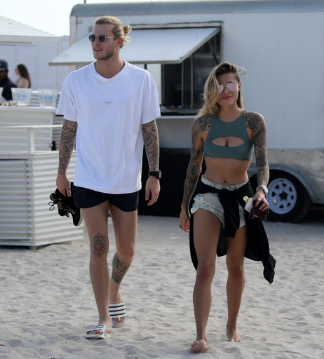 Image 6552838 from Sophia Thomalla