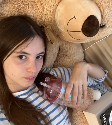 Image 6550752 from Sophie Klein