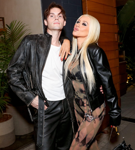 Image 6550747 from Christina Aguilera