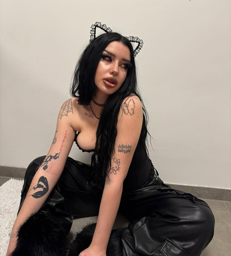 Image 6558860 from shawtysuzi