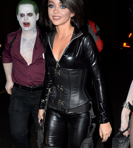 Image 6545107 from Sarah Hyland