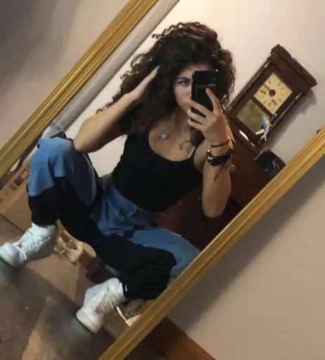 Image 6544493 from ciggybae / homeskilla_whitnit / Zendaya lookalike