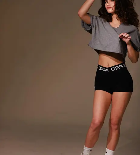 Image 6544476 from ciggybae / homeskilla_whitnit / Zendaya lookalike