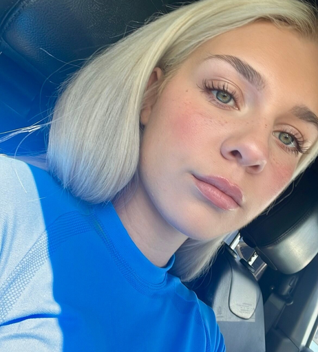 Image 6541020 from Gabbie Carter