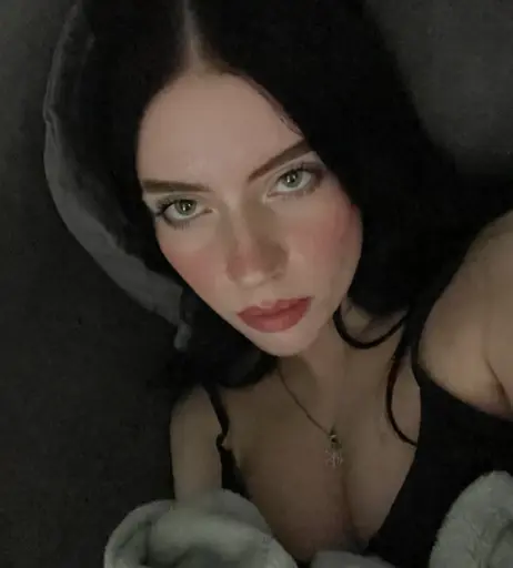 Image 6543359 from Irina minkina/ howeversnowy/rusian Billie eilish