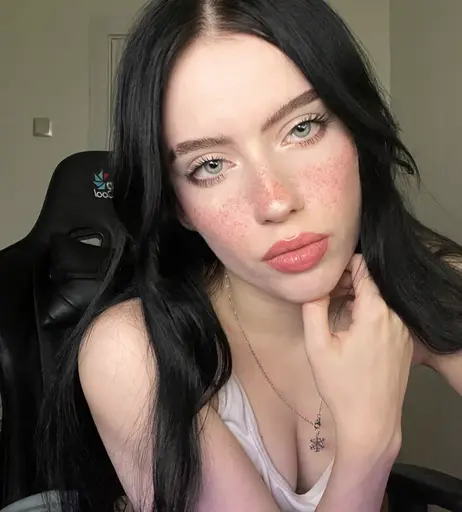 Image 6543298 from Irina minkina/ howeversnowy/rusian Billie eilish