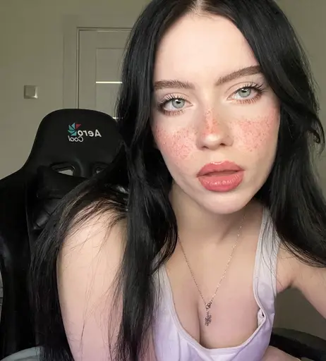Image 6543251 from Irina minkina/ howeversnowy/rusian Billie eilish