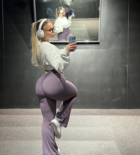 Image 6543977 from avarose.fit