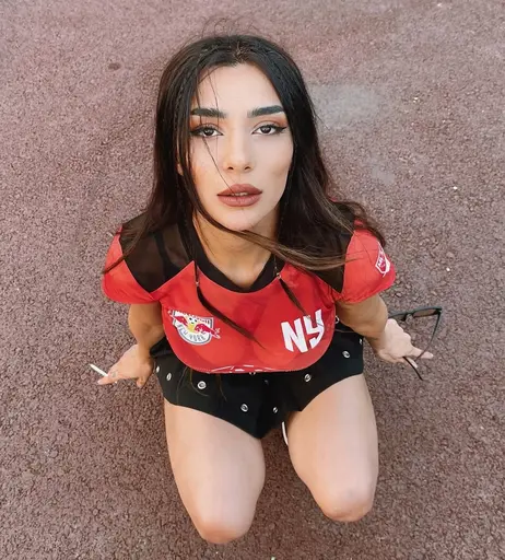 Image 6534668 from Kübra &quot;Miranda&quot; Çamlıbel