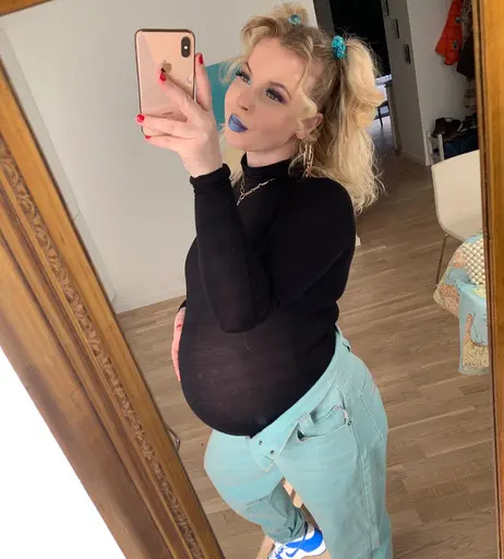 Image 6532769 from Emilie Brooklyn