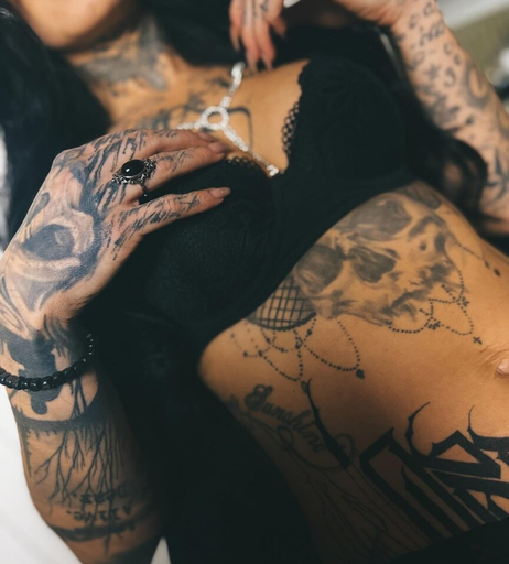 Image 6525444 from Inked-93