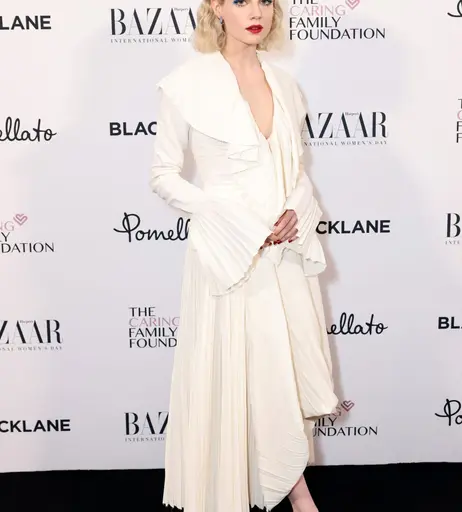 Image 6527996 from Lucy Boynton