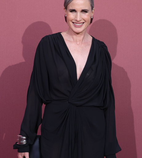 Image 6527975 from Andie MacDowell