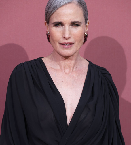 Image 6527969 from Andie MacDowell