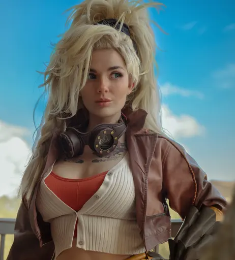 Image 6524501 from lil_g_cosplay | Angelina Chernyak