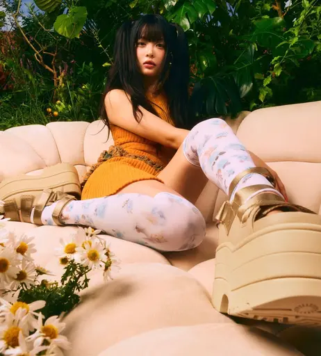 Image 6524719 from Hanni Pham / Hanni newjeans
