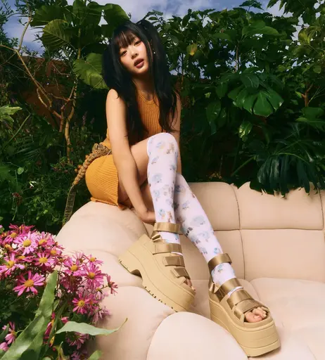 Image 6524735 from Hanni Pham / Hanni newjeans