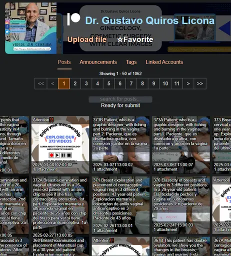 Image 6524953 from DR Gustavo