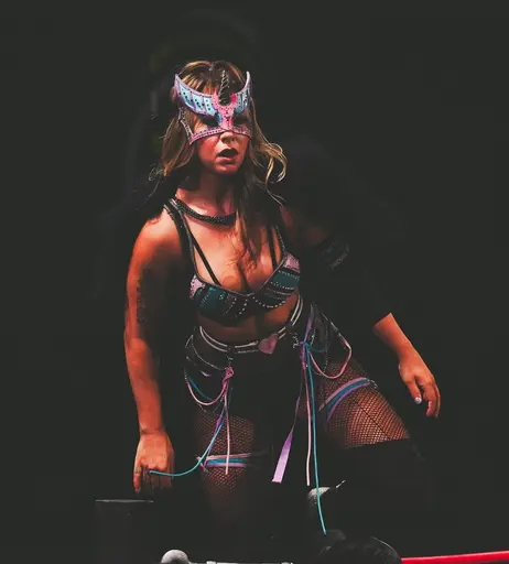 Image 6521115 from Women of Professional Wrestling