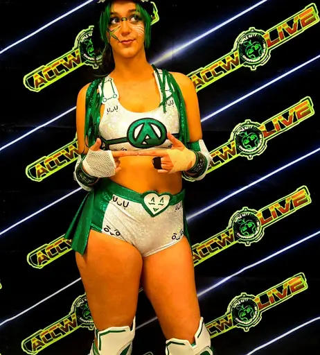 Image 6521058 from Women of Professional Wrestling