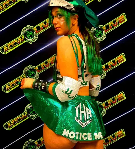 Image 6521053 from Women of Professional Wrestling