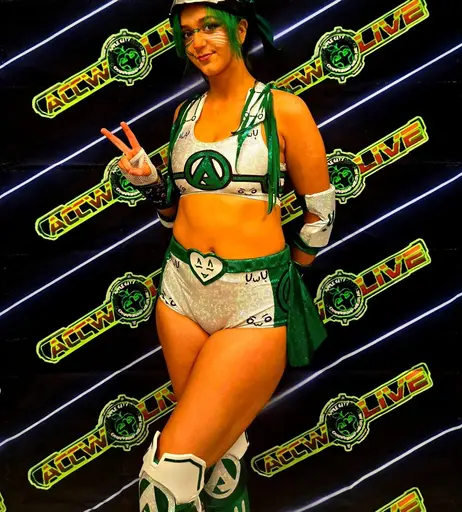 Image 6521047 from Women of Professional Wrestling