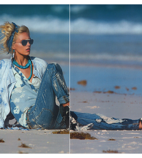 Image 6522468 from Anja Rubik
