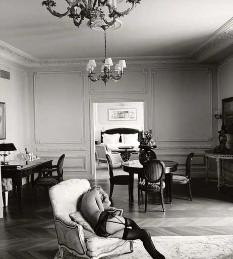 Image 6522435 from Anja Rubik