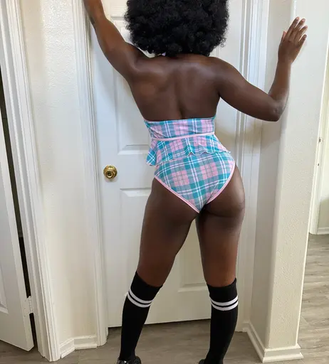 Image 6520873 from Ebony Butts / PastaToots