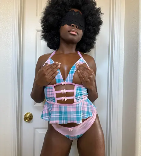 Image 6520954 from Ebony Butts / PastaToots