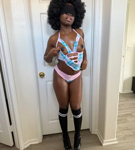 Image 6520969 from Ebony Butts / PastaToots