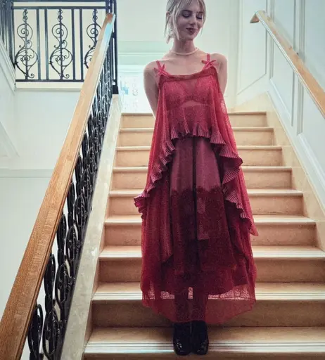 Image 6528149 from Lucy Boynton