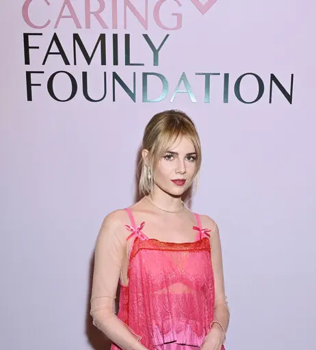 Image 6528112 from Lucy Boynton
