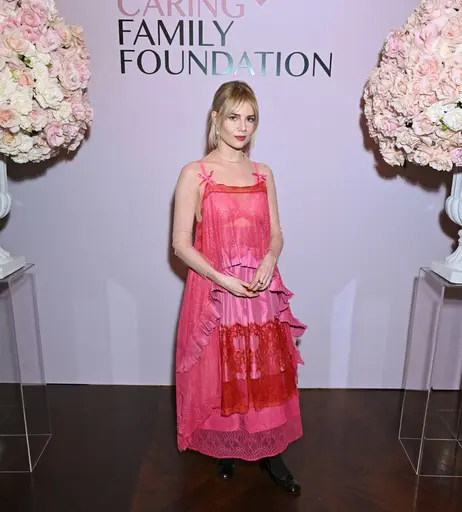 Image 6528102 from Lucy Boynton