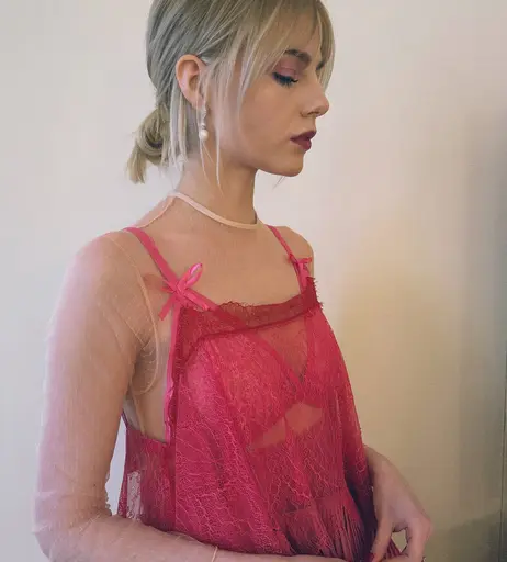 Image 6528133 from Lucy Boynton