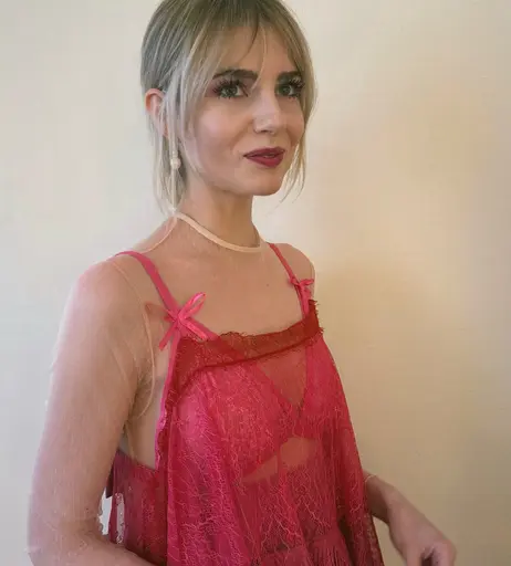 Image 6528128 from Lucy Boynton