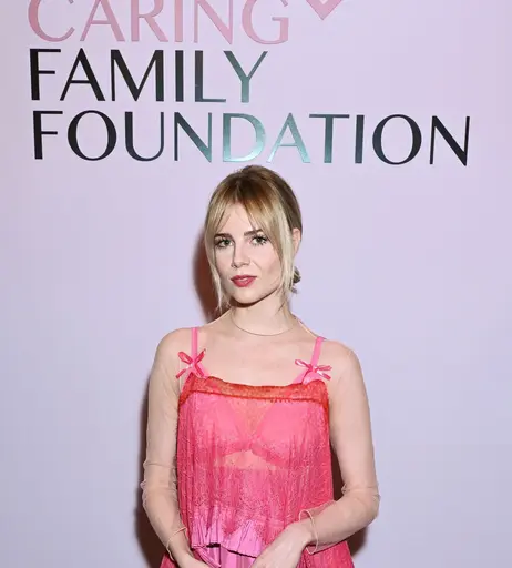 Image 6528121 from Lucy Boynton