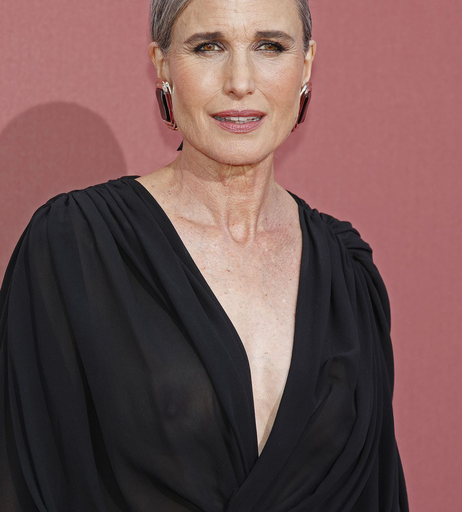 Image 6528124 from Andie MacDowell