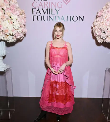 Image 6528095 from Lucy Boynton