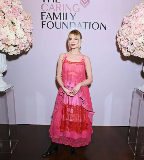 Image 6528086 from Lucy Boynton