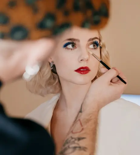 Image 6528058 from Lucy Boynton