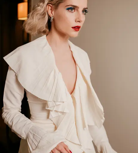 Image 6528055 from Lucy Boynton